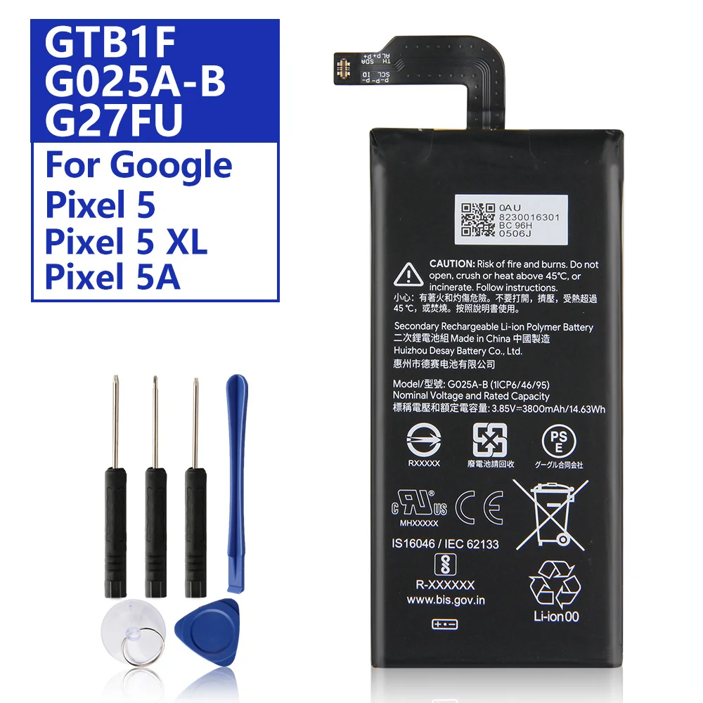 original gtb1f