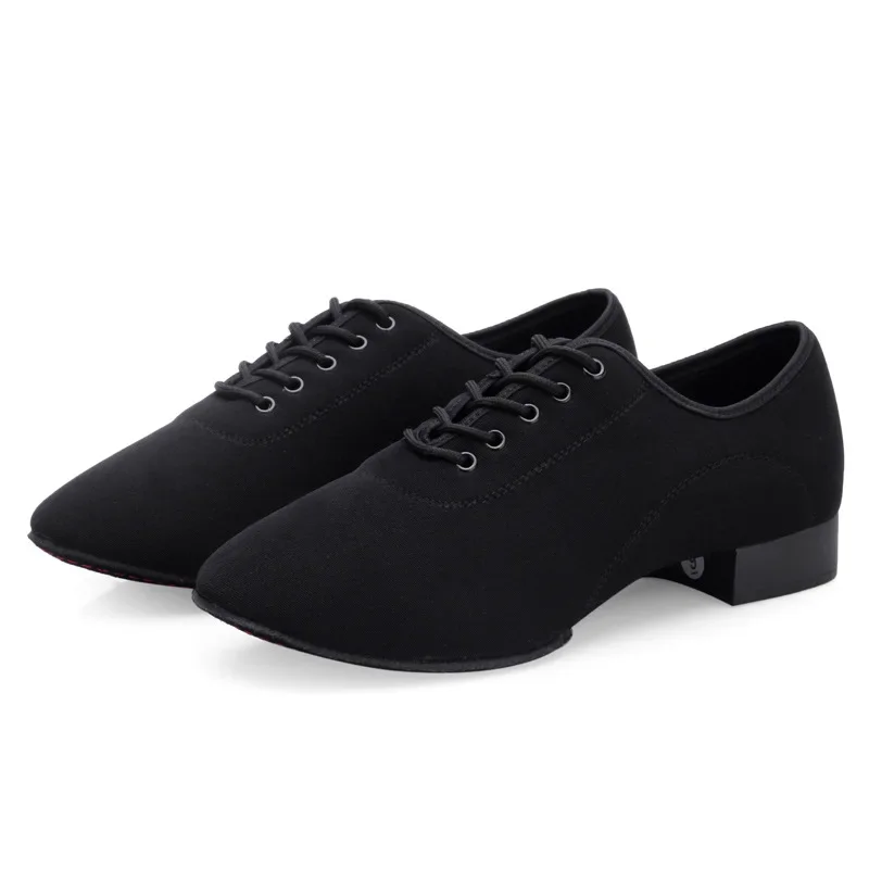 XIHAHA Mann Latin Dance Schuhe Ballsaal Männer Schuhe Moderne Freundschaft Weiche Oxford Latin Schuh Sneaker für Männliche Ballett Schuhe
