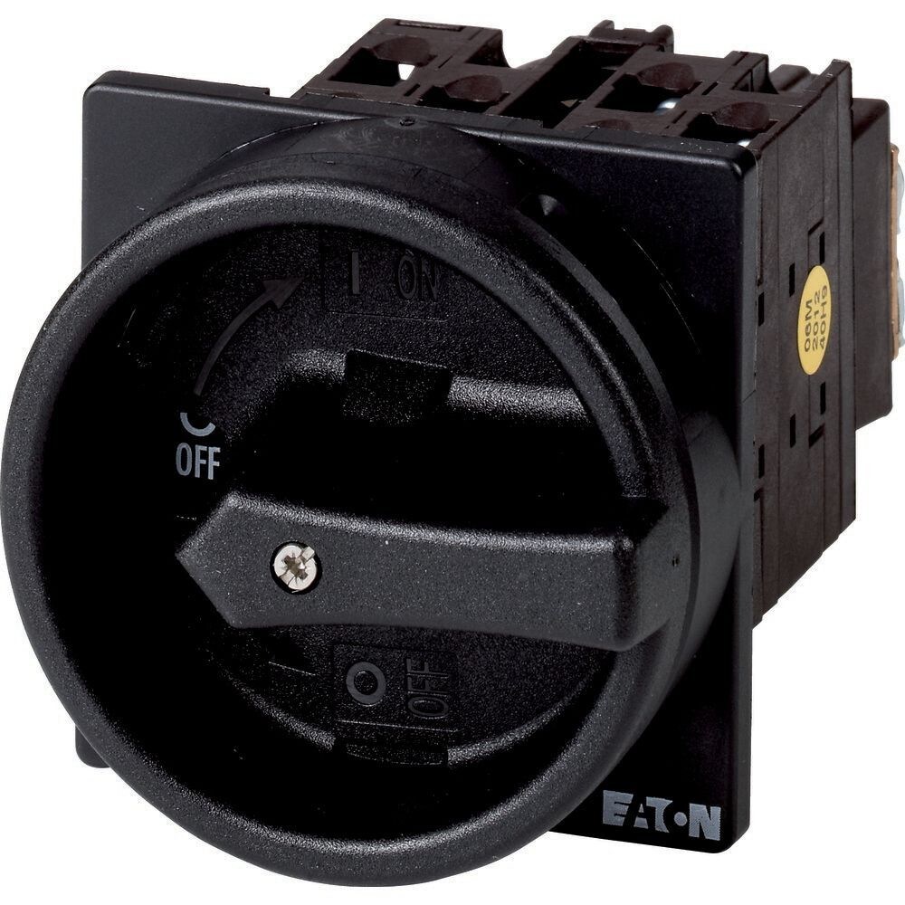 Eaton Hauptschalter T0-2-1/EA/SVB-SW 041246 Image