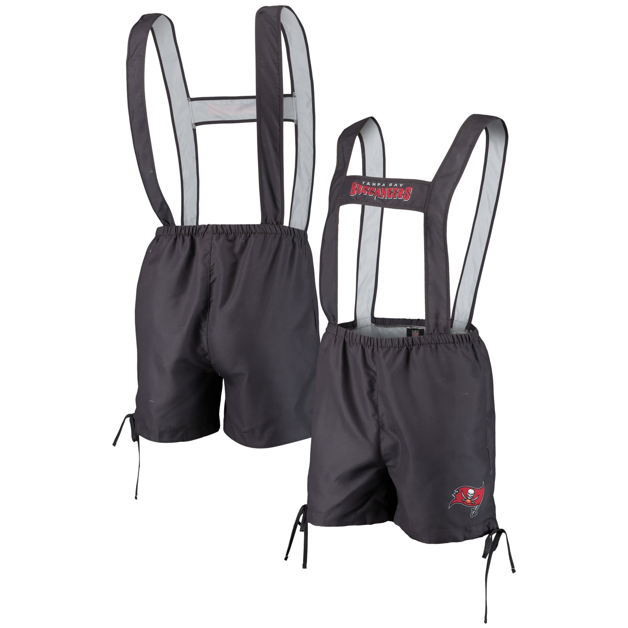 Lederhosen der Tampa Bay Buccaneers