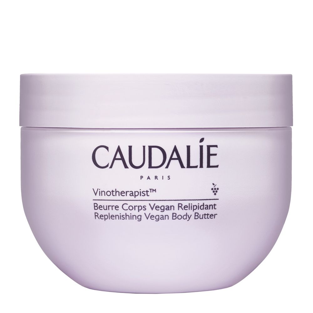 Caudalie Vinotherapist Burro Corpo Vegan - 250 ml g Crema