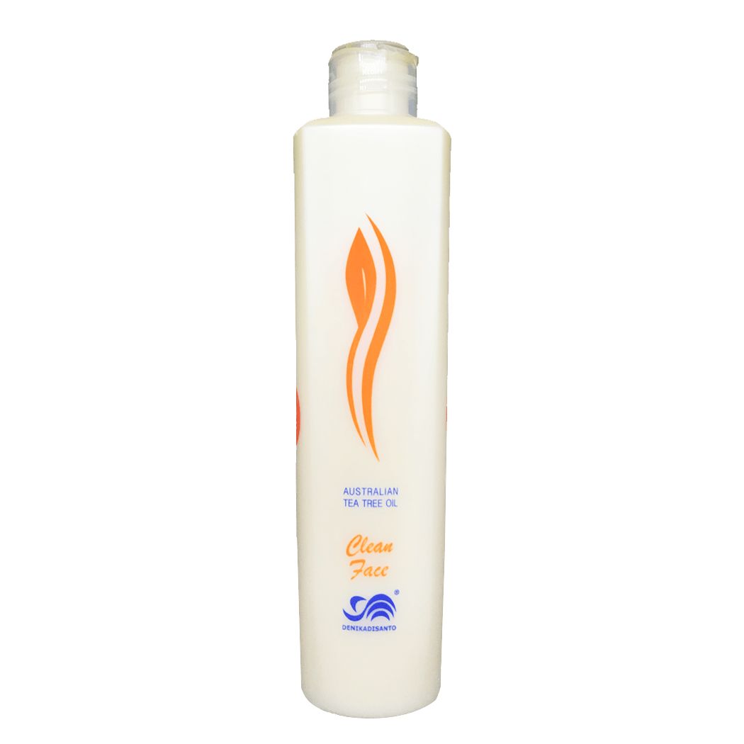 DENIKADISANTO Clean Face lozione detergente 250 ml