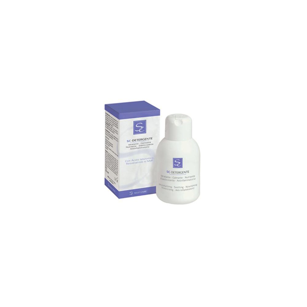 Sc Detergente 250 Ml ml Soluzione
