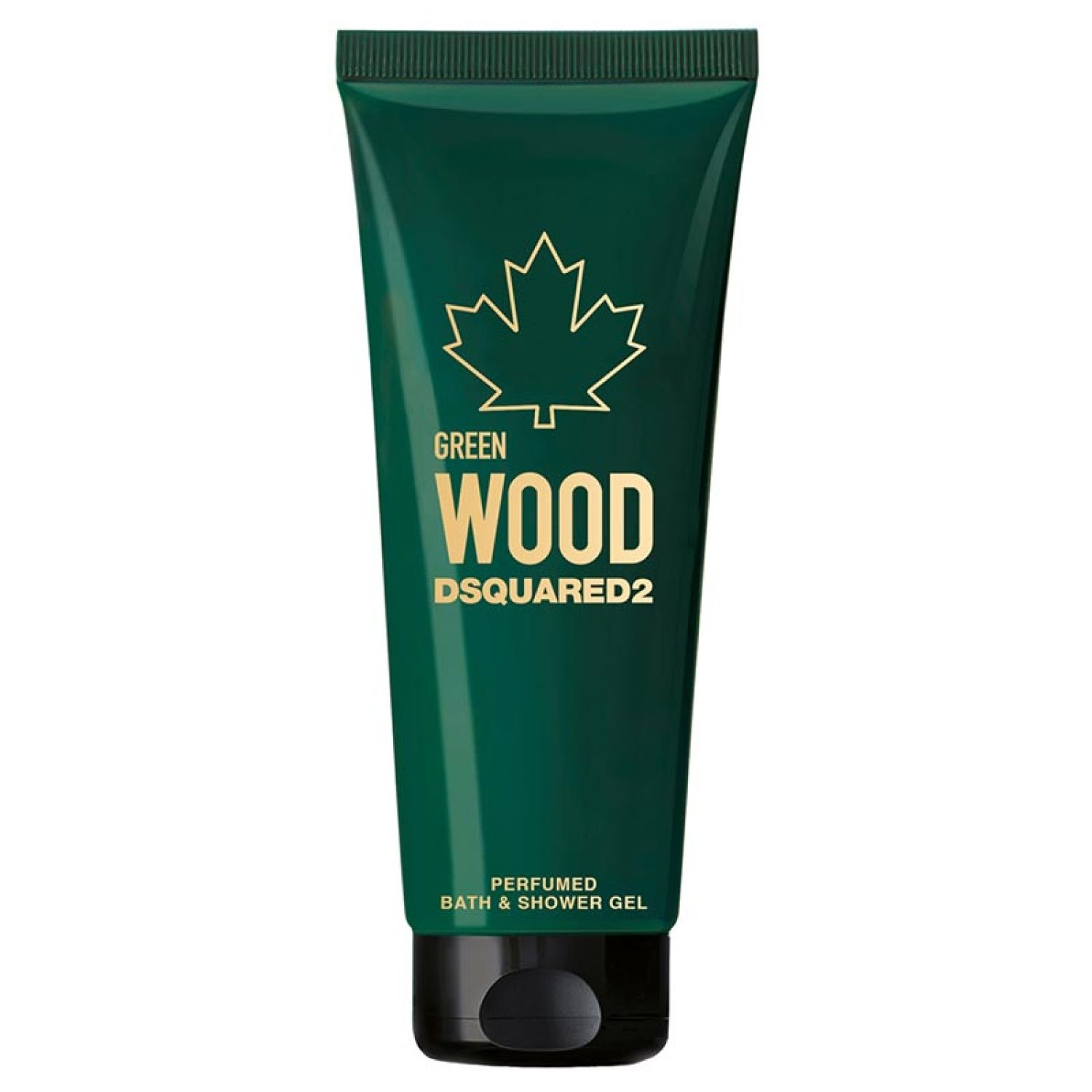 Dsquared² Gel doccia al legno verde 250 ml