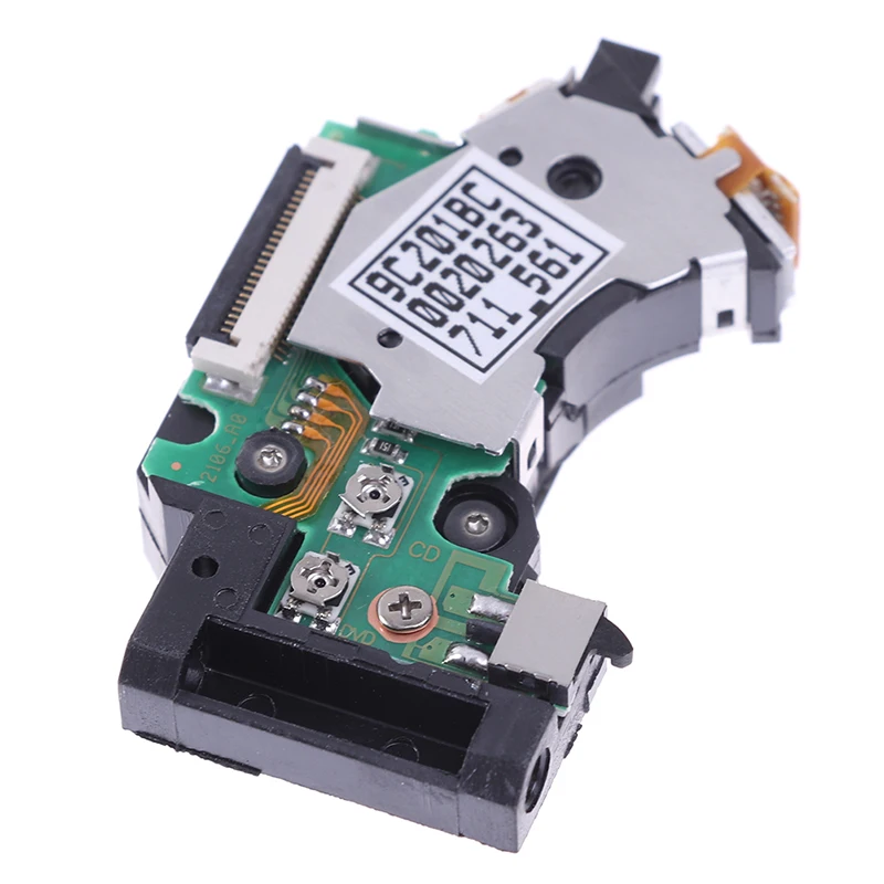 【AD】1Pcs PVR-802W Laser Lens For PlayStation 2 PS2 Slim PVR-802W KHS-430 Replacement Laser Lens