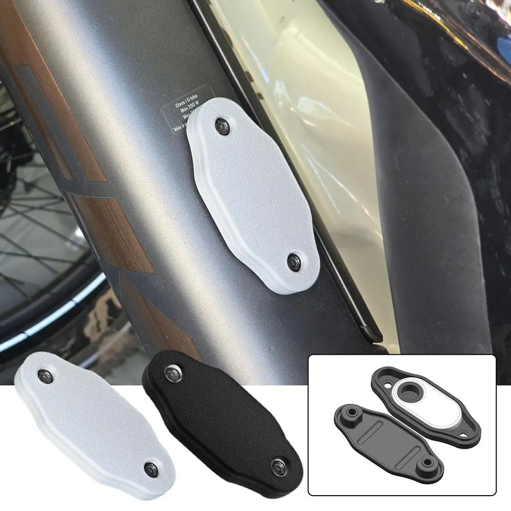 Für Smart Tag 2 Fahrrad Montage Halterung 3d Druck Für Fahrrad Wasser Flasche Käfig Halterung Für Smart Tag 2 H1d1 Image