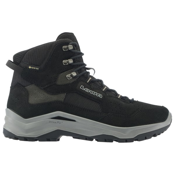 Lowa - Ventierra GTX MID - Wanderschuhe 46 | EU 46 schwarz