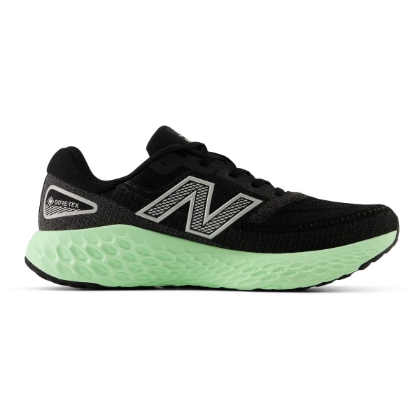 New Balance - Fresh Foam X Evoz V4 GTX - Runningschuhe 46,5 | EU 46,5 schwarz