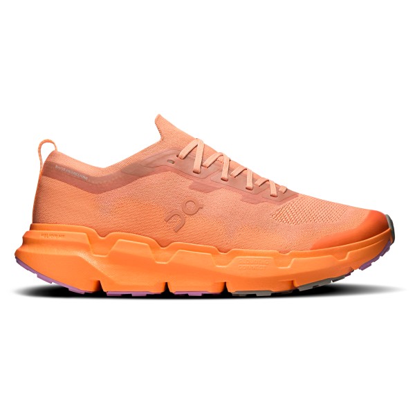 On - Cloudsoma - Trailrunningschuhe 49 | EU 49 orange/rosa