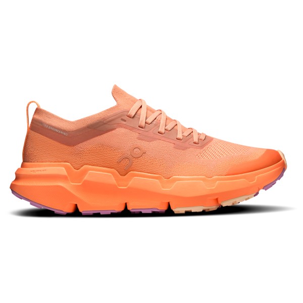 On - Women's Cloudsoma - Trailrunningschuhe 40,5 | EU 40,5 orange