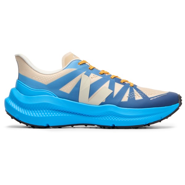 Veja - Condor 3 Advanced - Runningschuhe 42 | EU 42 blau