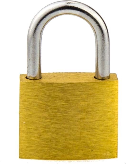 E+P Elektrik Vorhängeschloss WHZ 3 000562580300 Image