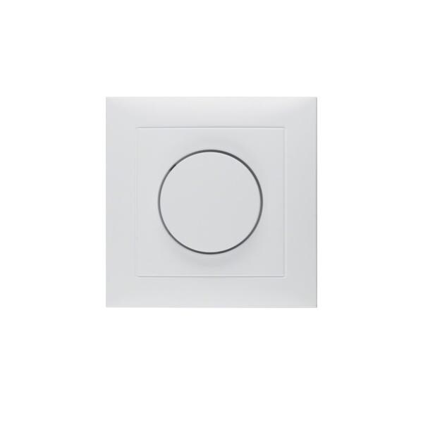 Berker Abdeckplatte pws 11309909 Image
