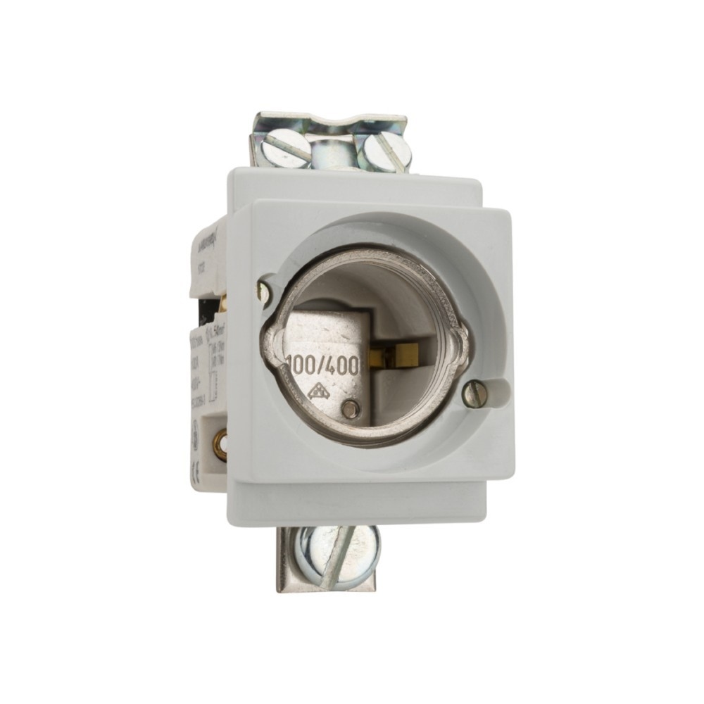 Mersen Sicherungssockel NEOZED 01722.470000 F216067 Image