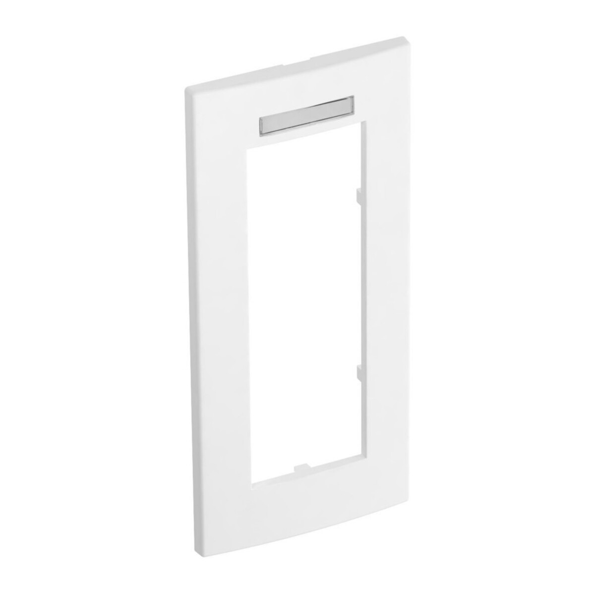 OBO Bettermann Abdeckrahmen AR45-BSF3 RW 6119387 Image