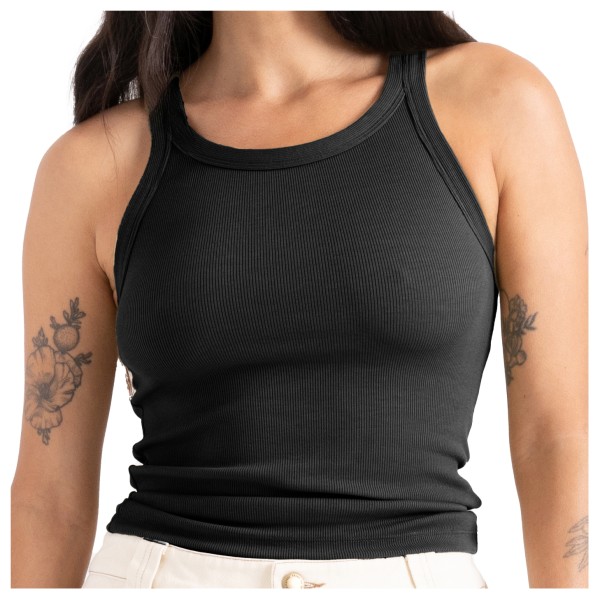 Roark - Women's Wind Worn Tank - Top Gr XL schwarz