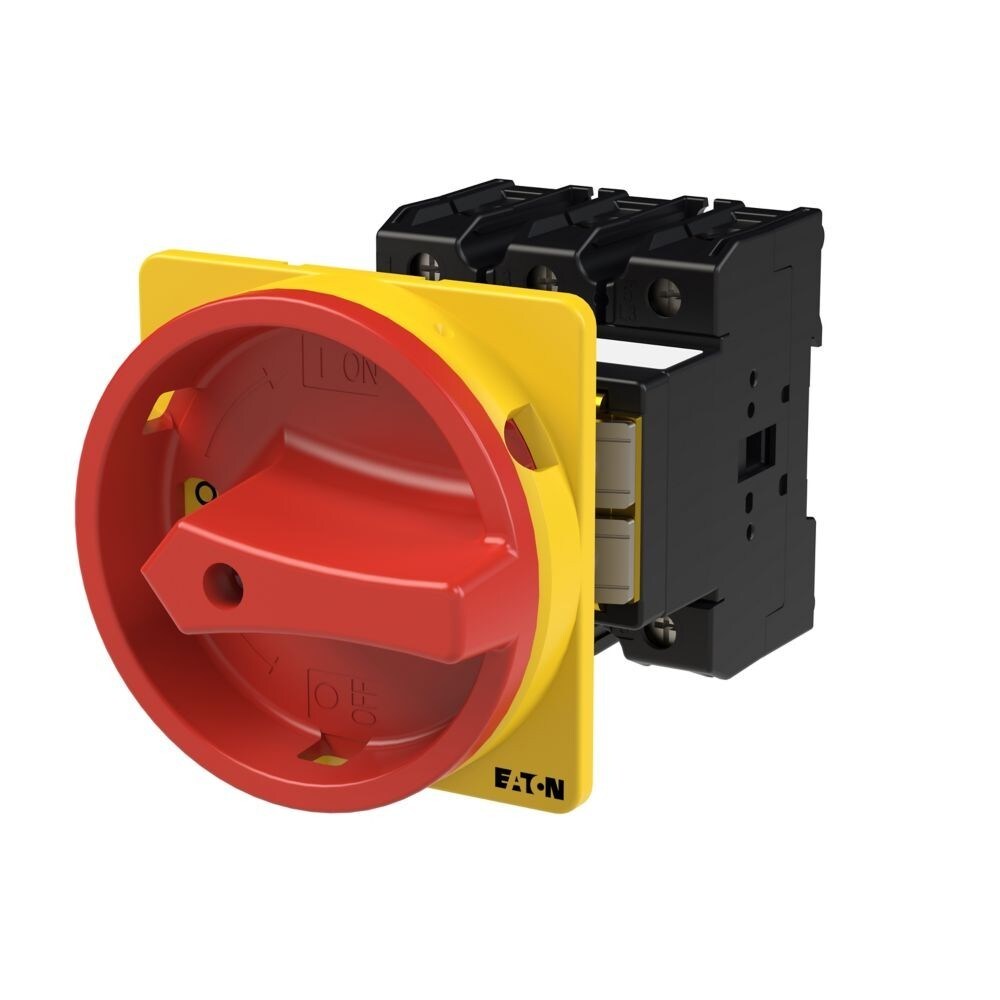 Eaton Hauptschalter P3-63/V/SVB 048218 Image