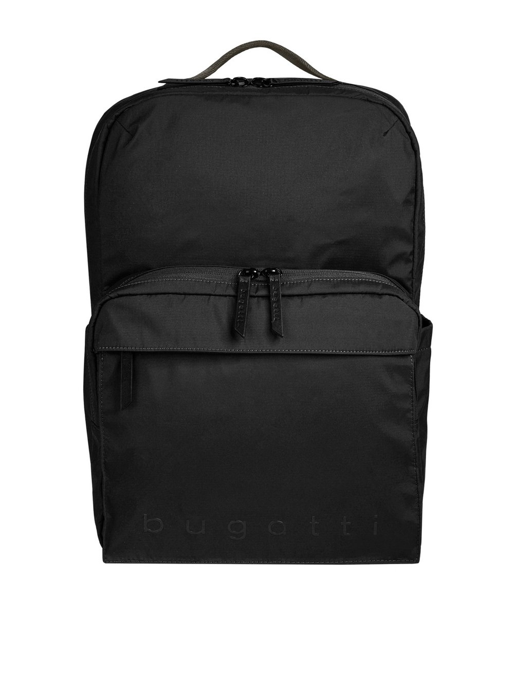 Bugatti Rucksack Damen schwarz, ONE SIZE Image