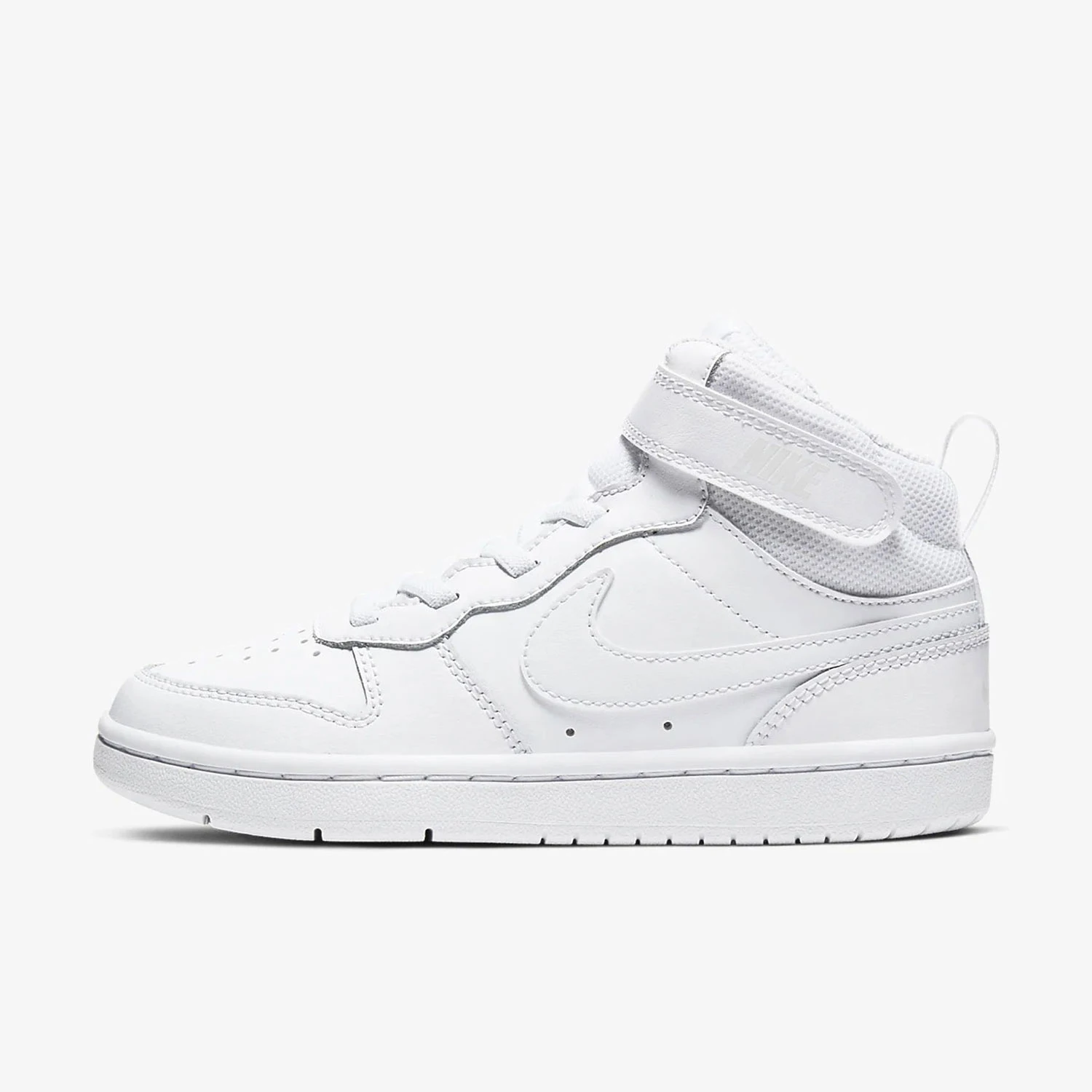 Nike Original COURT BOROUGH (GS) Damen Big Kids Sport Freizeitschuhe CD7783-100