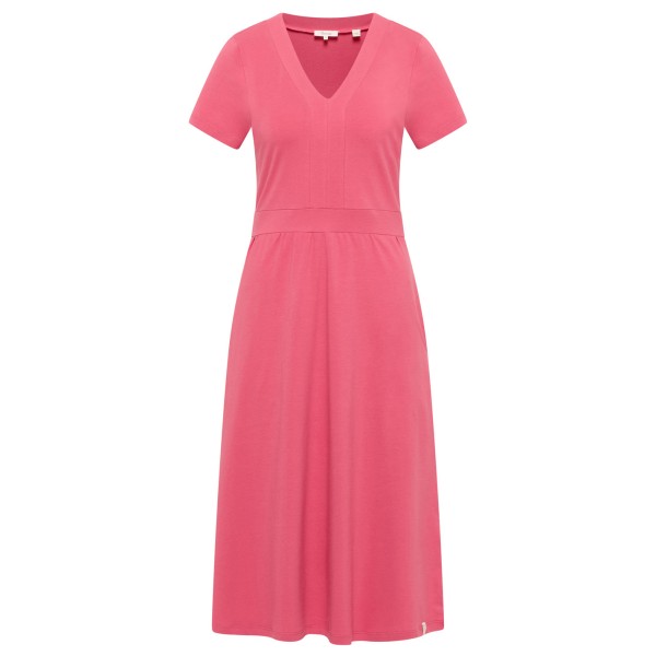 Tranquillo - Women's Jerseykleid Doroo - Kleid Gr XS rosa