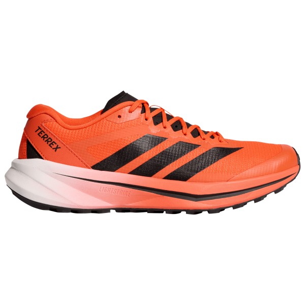 adidas Terrex - Agravic LT - Trailrunningschuhe UK 8,5 | EU 42,5 orange