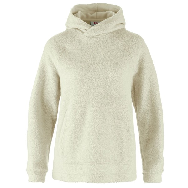 Fjällräven - Women's Kaitum Hoodie - Hoodie Gr M beige