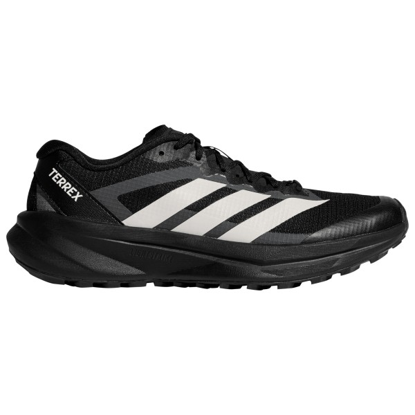 adidas Terrex - Women's Agravic LT - Trailrunningschuhe 36 2/3 | EU 36,5 schwarz