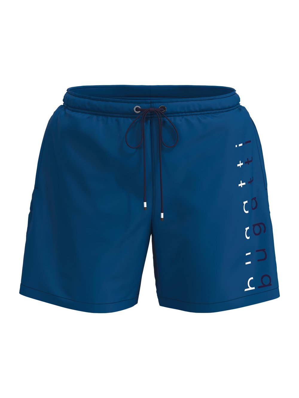 Bugatti Badeshorts Herren blau, 16 Image