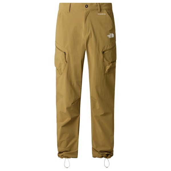 The North Face - Packable Loose Pants - Trekkinghose Gr 50 braun