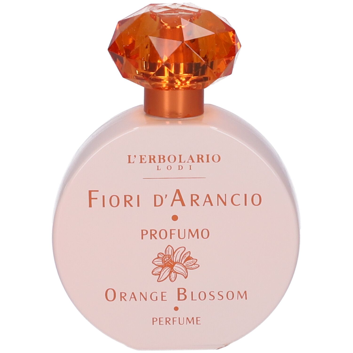 Fiori D'Arancio Profumo Edizione Limitata 50 ml