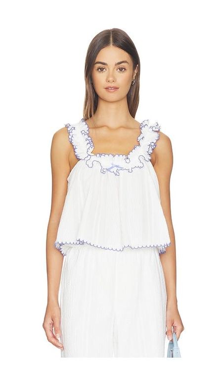 Klarissa Top