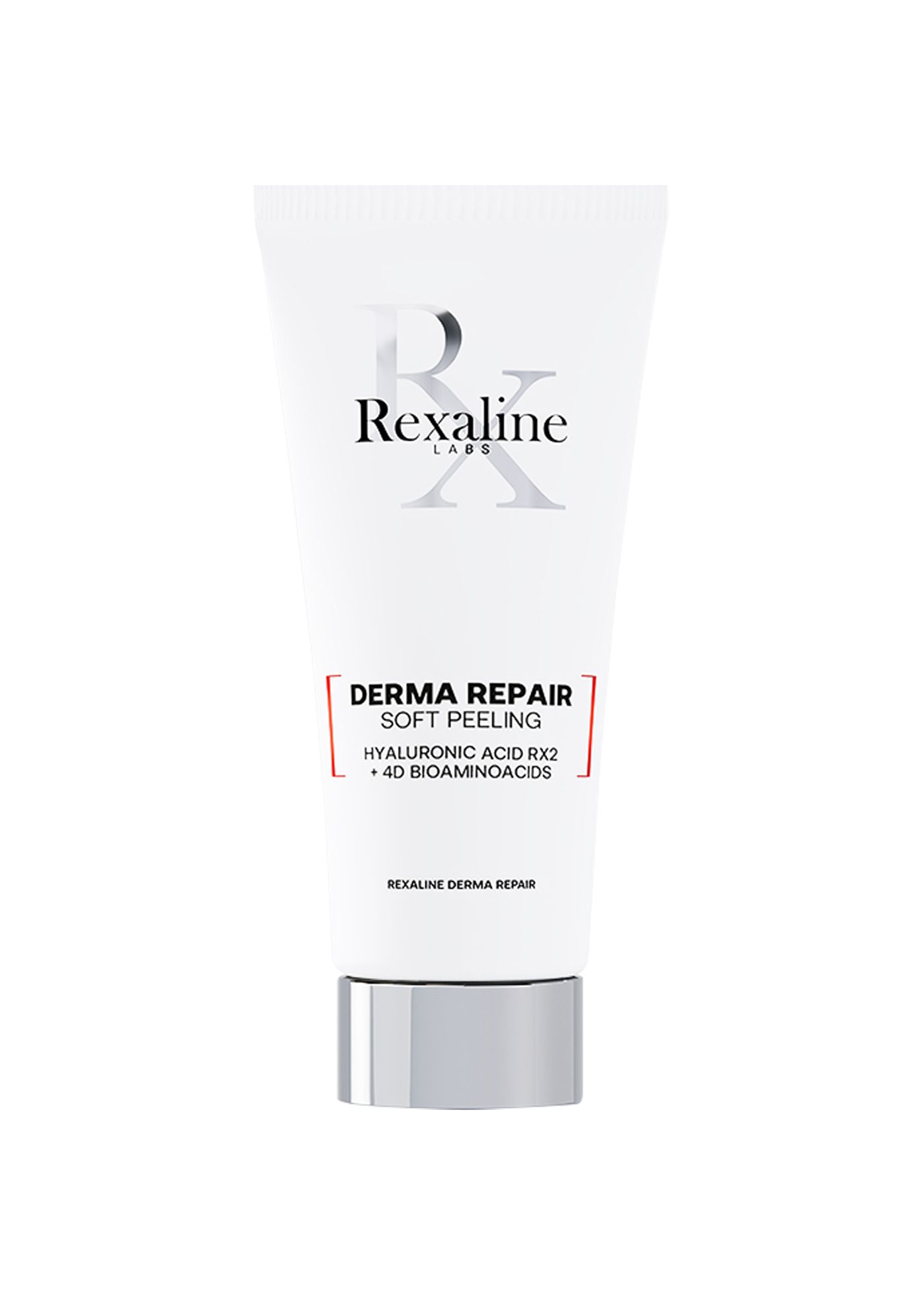 Rexaline Derma Esfoliante delicato per pelle sensibile 30 ml