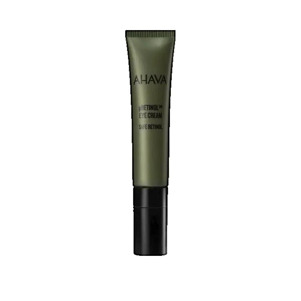 Ahava Crema Contorno Occhi Anti-Rughe 15 ml