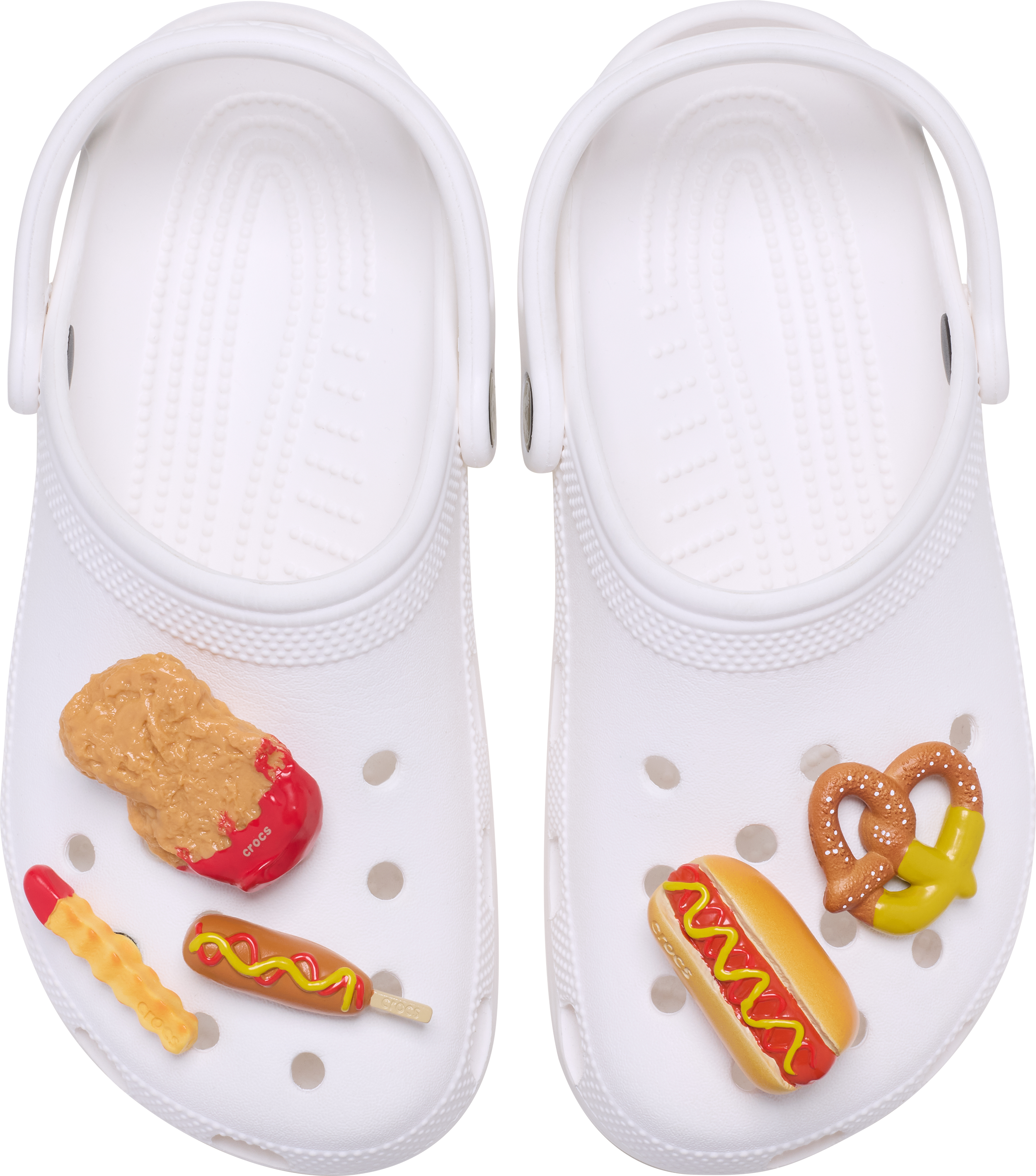 crocs