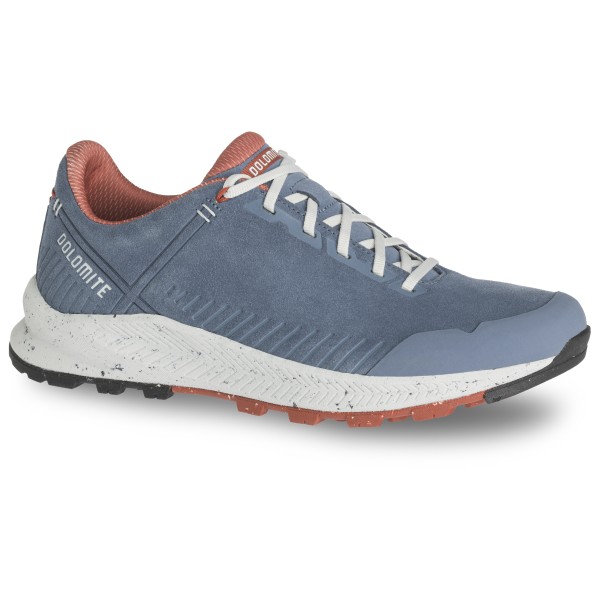 Dolomite - Carezza Leather - Freizeitschuhe 45 2/3 | EU 45,5 blau