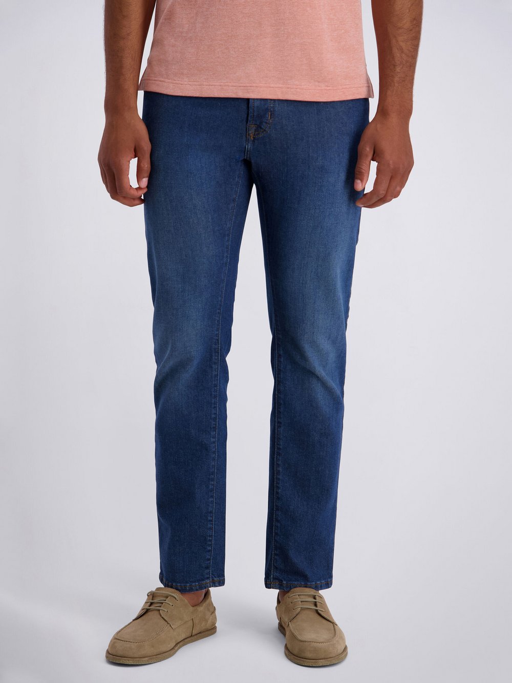 Pierre Cardin Jeans Laval Herren denim, 34-34 Image