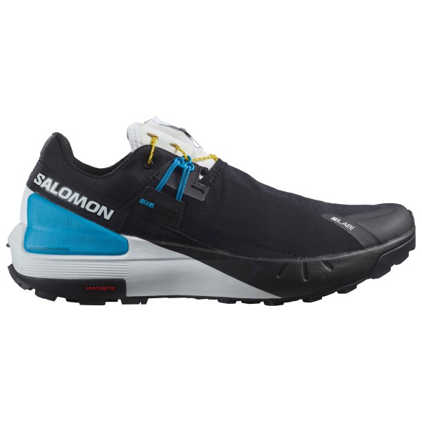 Salomon - S/Lab Skyway - Approachschuhe 40 2/3 | EU 40,5 schwarz