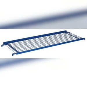VARIOfit Drahtgitterboden für Etagenwagen, Ladefläche LxB 1570x637mm Image