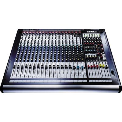 Soundcraft GB4-16 16 Channel Mixer