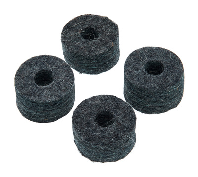 Gibraltar SC-CFL/4 Cymbal Felts Long
