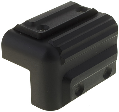 Adam Hall 4009 Cabinet Corner plastic