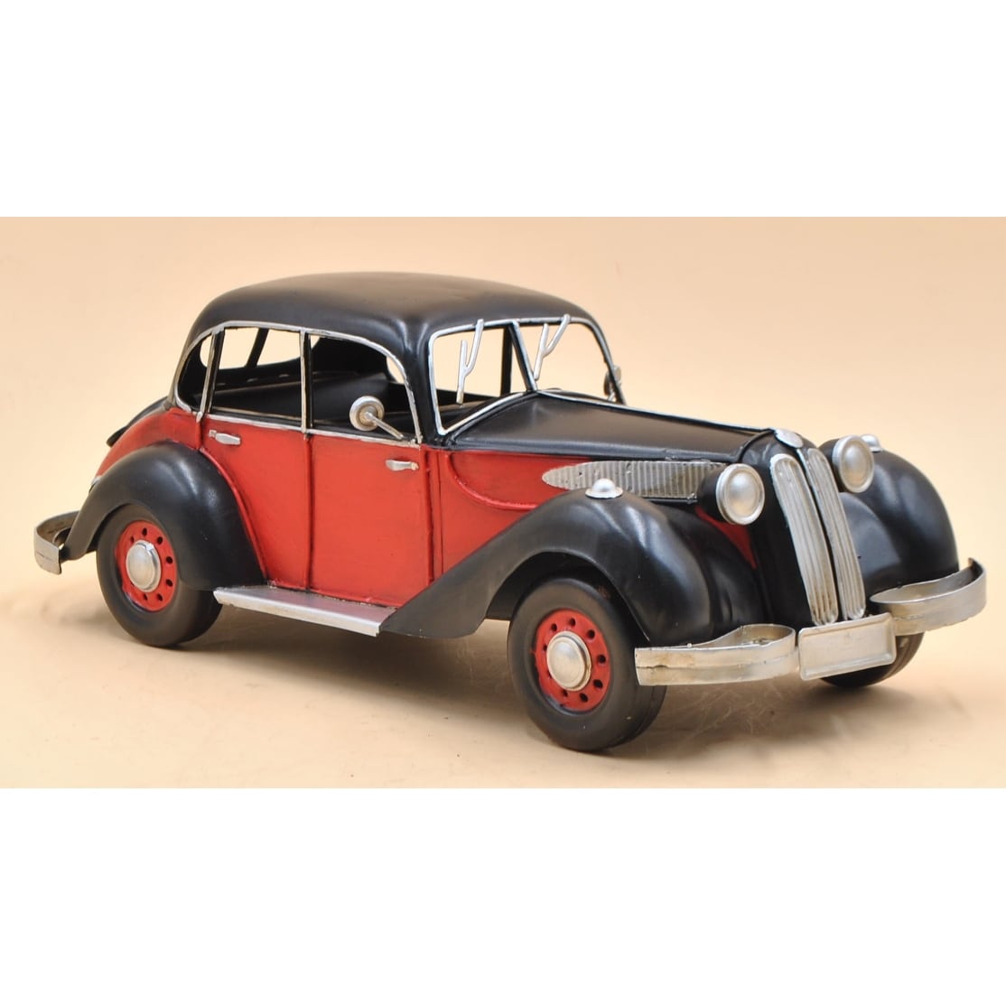 Bmw 328 Roadster 1930S 1940S Automobile Classic Model Car Die Cast