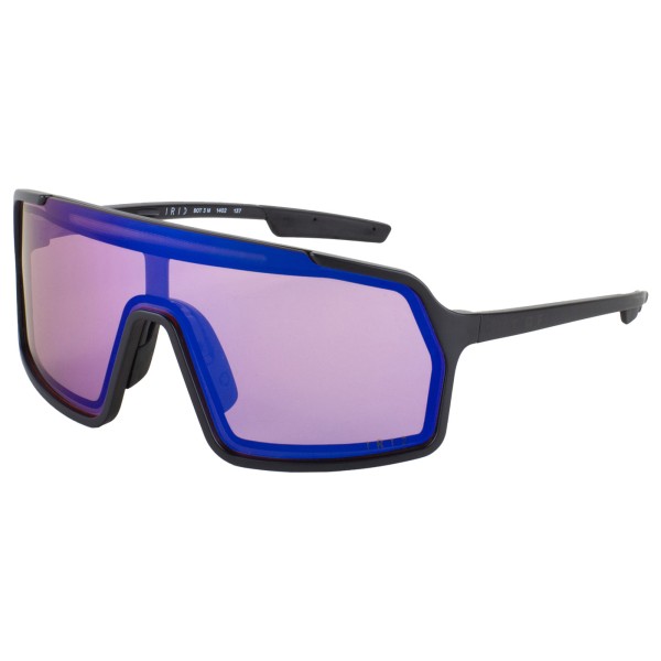 Out Of - Bot 3 Hybrid Photochromic S1-3 - Fahrradbrille Gr M lila