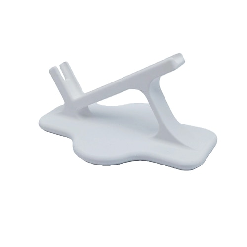 3er-Pack Handyhalterung für Bett und Schreibtisch, tragbarer Handyhalter für Reisen, flexible, rutschfeste Smartphone-Halterung zum Ansehen von Videos, universell kompatibel mit iPhone 17, 16, 15 Pro Max, Samsung Galaxy und Android