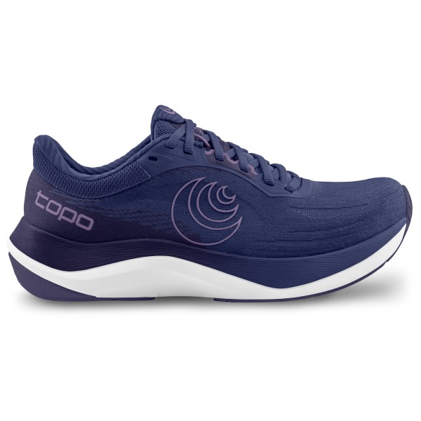 Topo Athletic - Women's Ultrafly 6 - Runningschuhe 39 | EU 39 lila/weiß