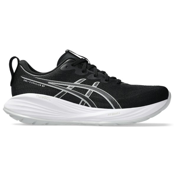 Asics - Gel-Cumulus 27 - Runningschuhe 48 | EU 48 schwarz/ concrete