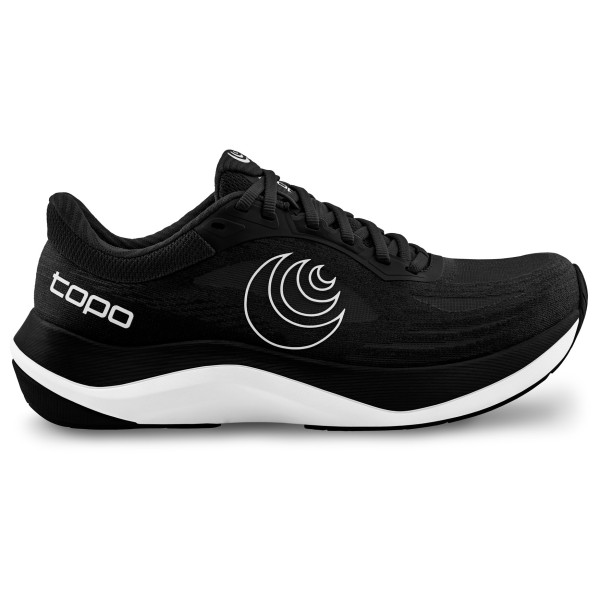 Topo Athletic - Women's Ultrafly 6 - Runningschuhe 42 | EU 42 schwarz/weiß