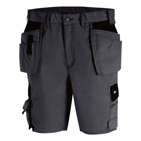 teXXor Shorts »BERMUDA«Größe: 50 grau