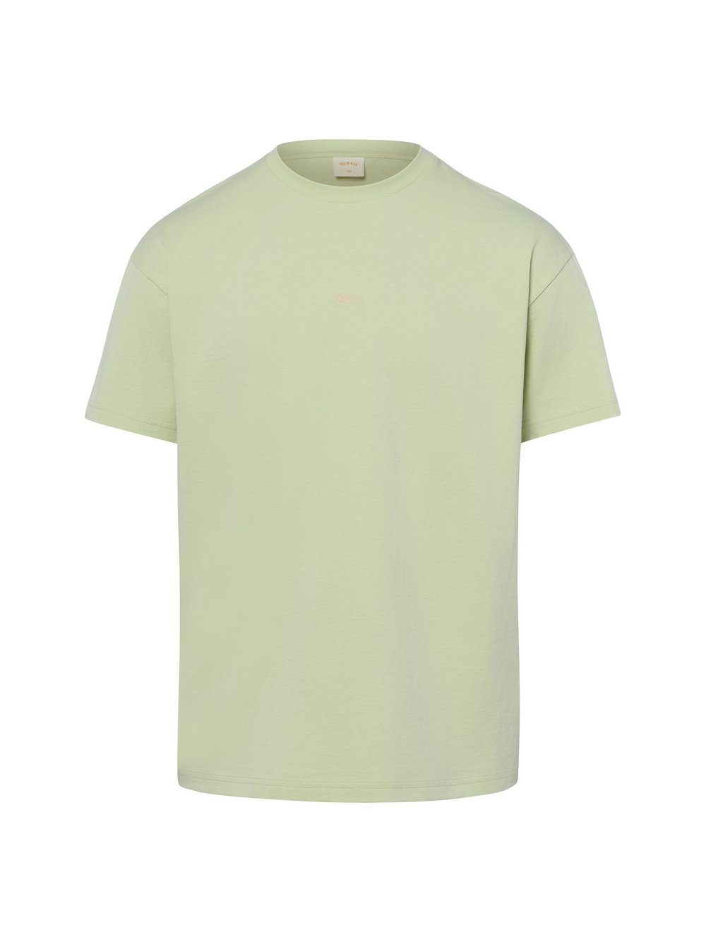 BLKVIS T-Shirt Herren limone, S Image