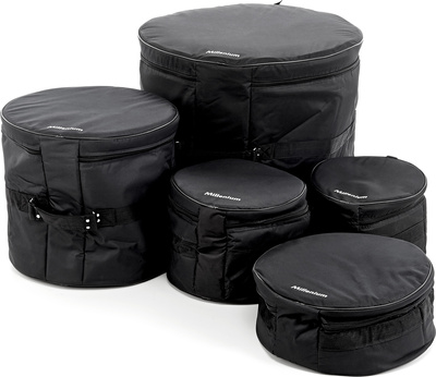 Millenium Tour Drum Bag Set Standard